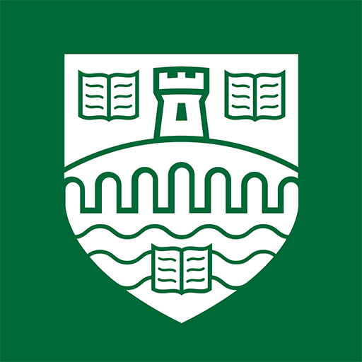 University of Stirling logo