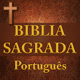 Biblia Sagrada em Português icon
