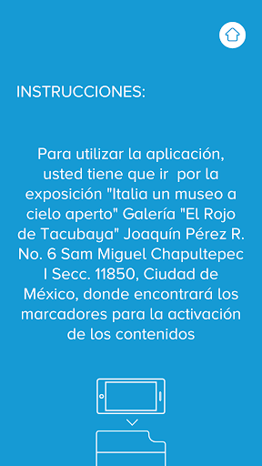 ​ITALIA: UN MUSEO A CIELO APER Screen 3