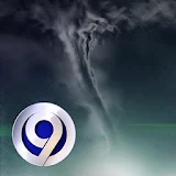 Tornadoes KMBC 9 - Kansas City icon