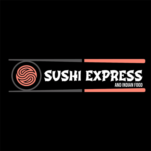 Sushi Express Mönchengladbach logo
