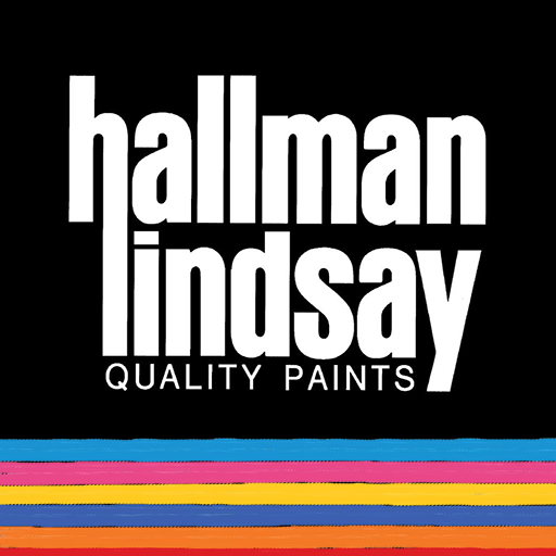 Hallman Lindsay Paint Colors
