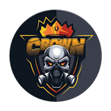 CROWN VPN OFFICIAL icon