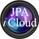 JPA iCloud icon