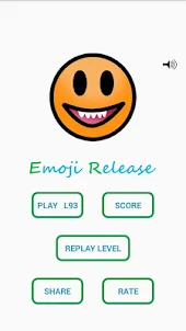 Emoji Release