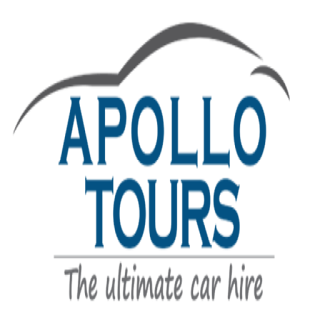 Apollo Fleet Management