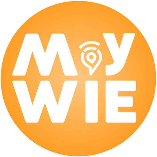 MyWie Distributor logo
