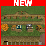 Secret Blocks and Items MCPE icon