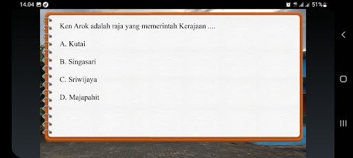 STS S02 FASE B IPAS PAKET 01 Screen 3