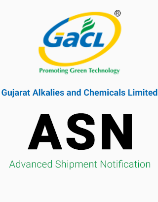 Android application GACL ASN screenshort