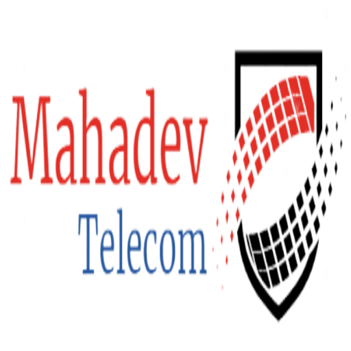 Mahadev Telecom logo