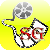 Cinema SG icon