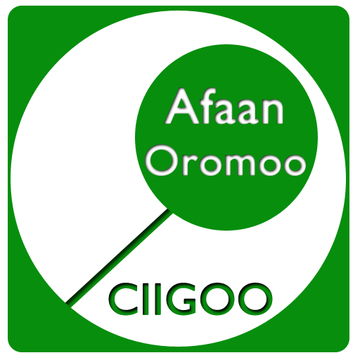 Ciigoo Afaan Oromoo Idioms - 4.2 - (Android)