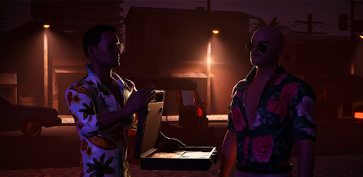 Dadagiri - Grand Mafia City