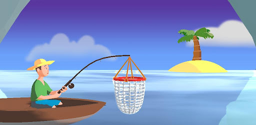 Fish & Catch cover