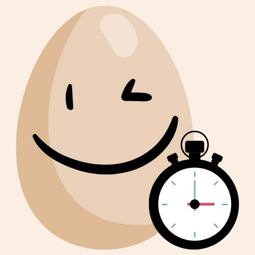 Timer de Huevos logo