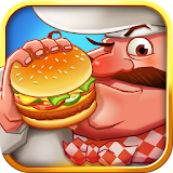 Burger Chef : Yummy Burger icon