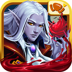 ストラテジー騎士団 - オフラインRPG Mod Apk