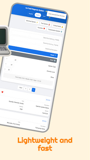 GulfOBD  Car Diagnostic Tool
