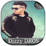 AGhani Dizzy DROS 2018 | أغاني ديزي دروس icon
