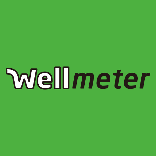 Wellmeter logo