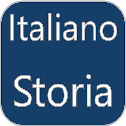 Icon image Italian Story