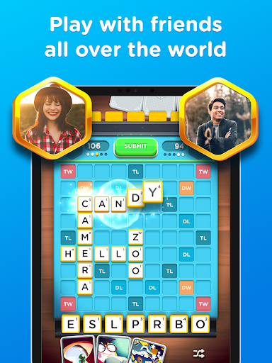 Word Domination - Apps On Google Play