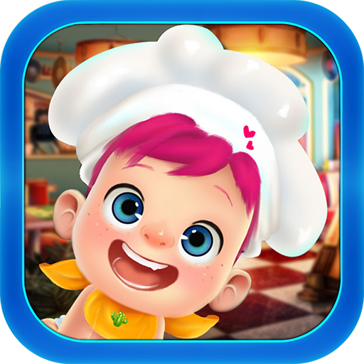 Little Chef Escape دانلود در ویندوز