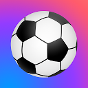 Herunterladen Messenger Football (Soccer Game Tap Ball  Installieren Sie Neueste APK Downloader