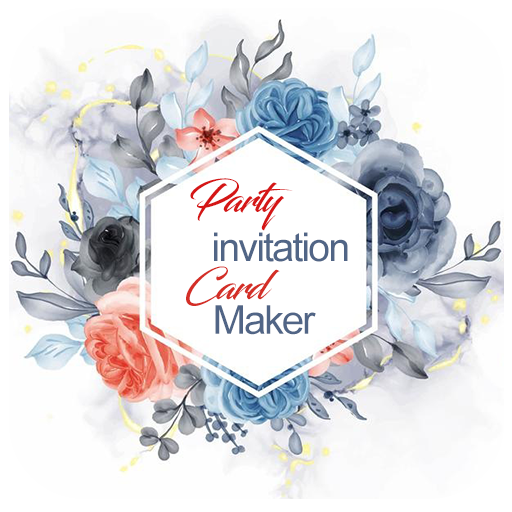 Party Invitation Card Maker - Apps on Google Play