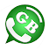 GB whats new version pro icon