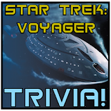 Star Trek Voyager Trivia icon