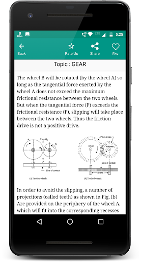 Theory of Machine Pro