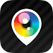 Timestamp camera - PhotoPlace