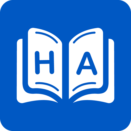 Hausa Dictionary logo