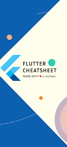 Flutter Cheatsheet