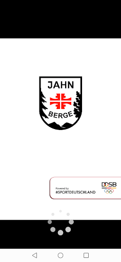 TuS Jahn Berge 1919 e.V. Screen 3