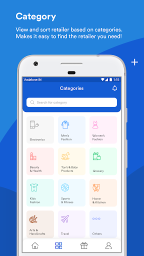 Bajar - Retail Discovery App Screenshot 4 - AppWisp.com