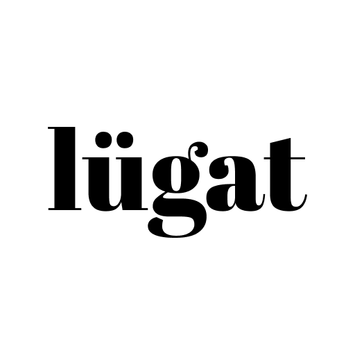 Lugat logo