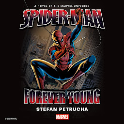 Icon image Spider-Man: Forever Young