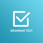 Cover Image of Télécharger Test de grammaire anglaise 4.0.4 APK