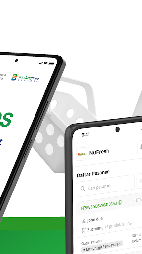 BDS Merchant Screen 2