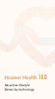 Huawei Health (Patched) MOD APK 13.1.3.310  poster 0