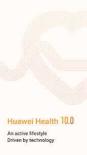 Huawei Health 1