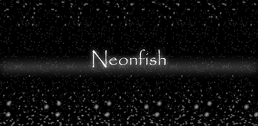 Neonfish - Moving Stereogram
