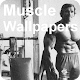 Muscle Wallpapers plus image editing