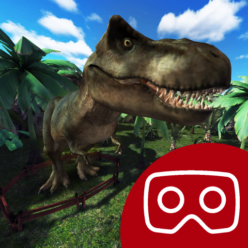 Caça ao Dinossauro Real Dino – Apps no Google Play