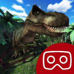 VR Jurassic Dino Park World na App Store