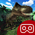 Jurassic VR Dinos on Cardboard