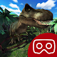 Jurassic VR Dinos on Cardboard